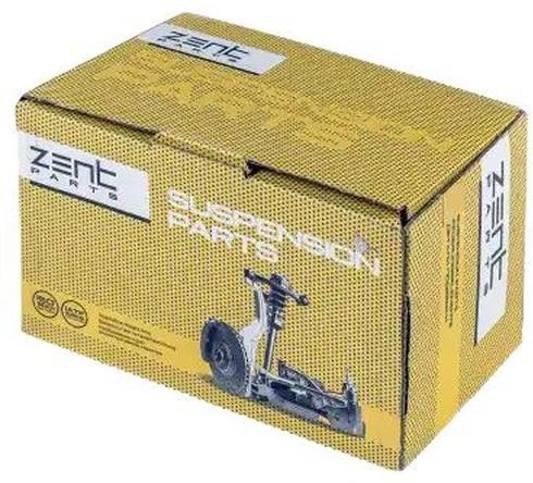 ZentParts сайлентблок рычага подвески Z25788 купить,NaN