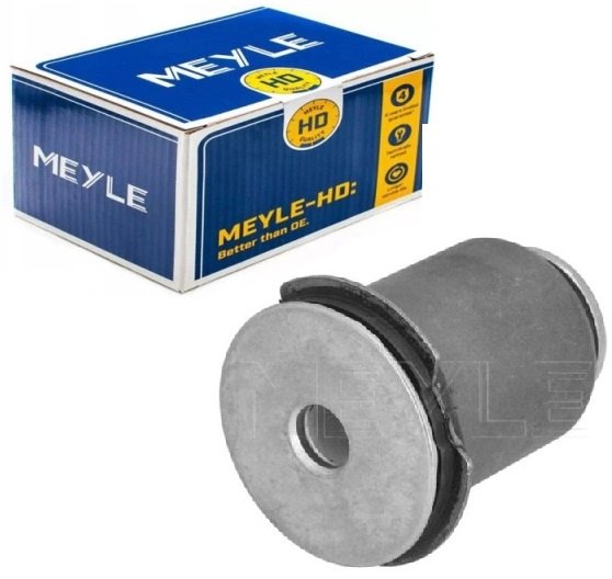 MEYLE сайлентблок рычага подвески 014 033 0024/HD купить,NaN