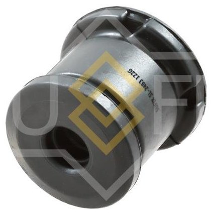 Sufix сайлентблок рычага подвески SL2463 купить,NaN