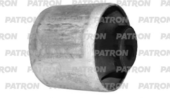 PATRON сайлентблок рычага подвески PSE12011 купить,NaN