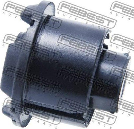 FEBEST сайлентблок HAB-CU2F купить,NaN