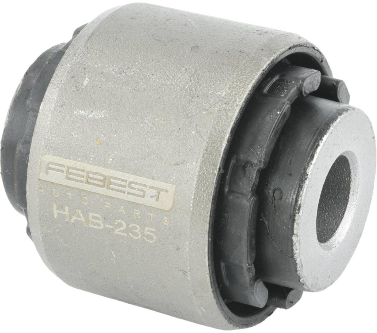 FEBEST сайлентблок HAB-235 купить,NaN