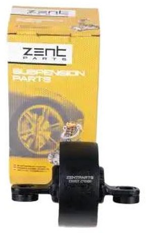 ZentParts сайлентблок рычага подвески Z 25927 купить,NaN