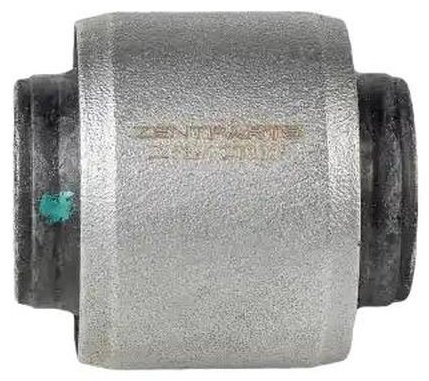 ZentParts сайлентблок рычага подвески Z 25891 купить,NaN