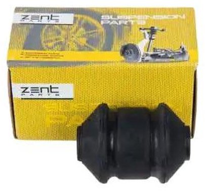 ZentParts сайлентблок рычага подвески Z 26061 купить,NaN