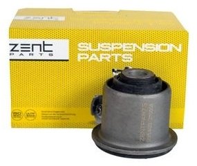 ZentParts сайлентблок рычага подвески Z25403 купить,NaN