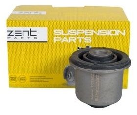 ZentParts сайлентблок рычага подвески Z25403 купить,NaN