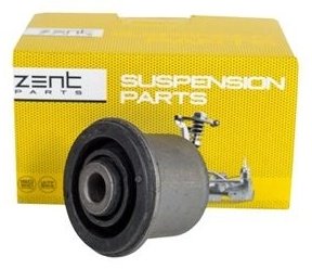 ZentParts сайлентблок рычага подвески Z25403 купить,NaN