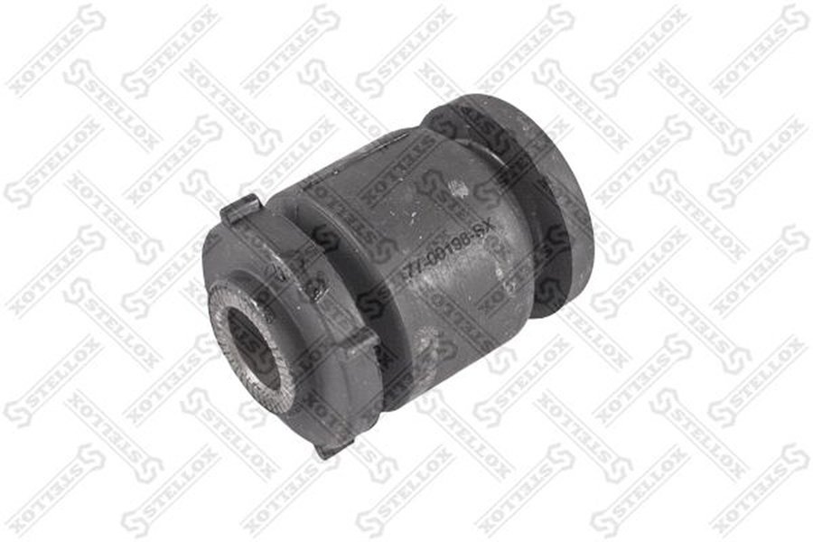 Stellox сайлентблок рычага подвески 77-00198-SX купить,NaN