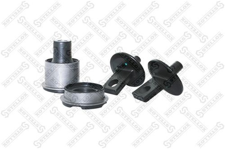 Stellox сайлентблок рычага подвески 77-00227-SX купить,NaN