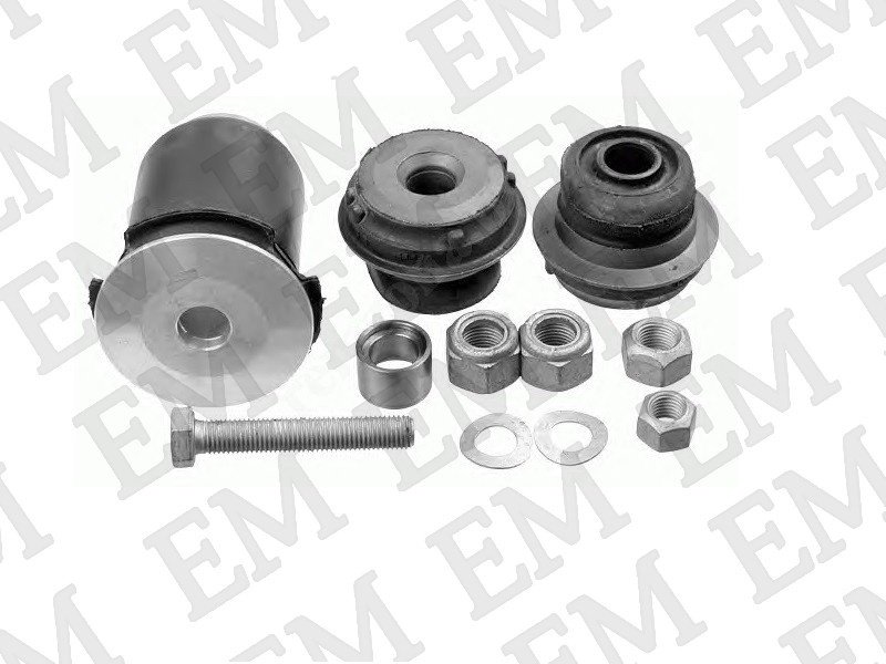 Stellox сайлентблок рычага подвески 77-10067-SX купить,NaN
