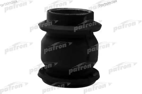PATRON сайлентблок рычага подвески PSE10287 купить,NaN