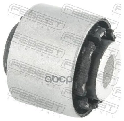 FEBEST сайлентблок HYAB-014 купить,NaN