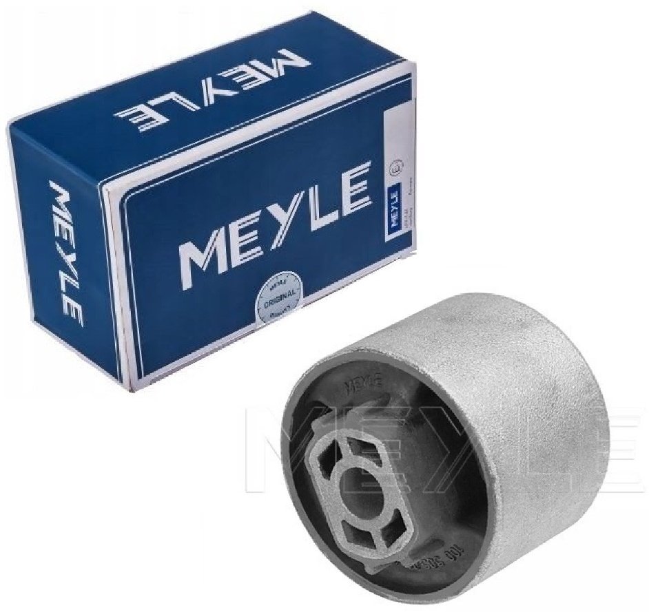 MEYLE сайлентблок рычага подвески 100 505 0014 купить,NaN