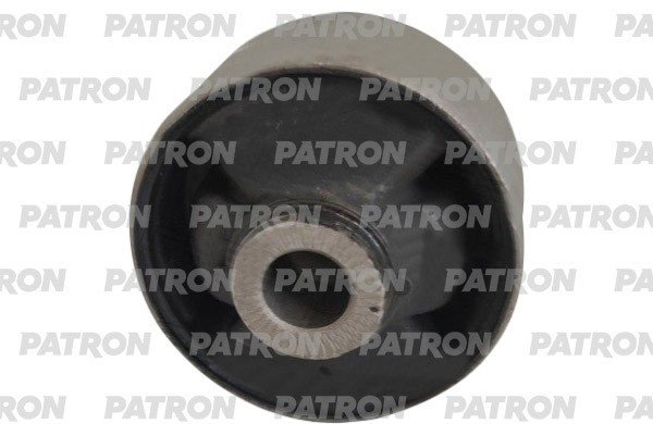 PATRON сайлентблок рычага подвески PSE12580 купить,NaN