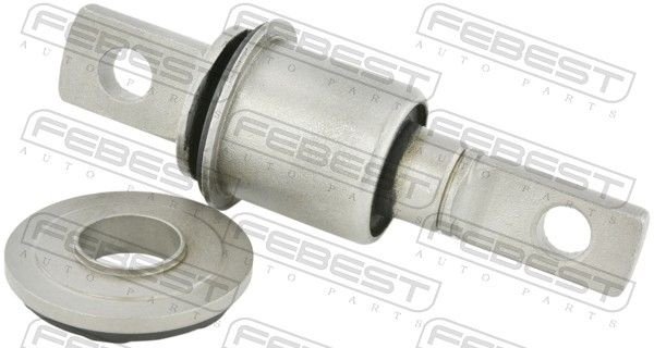 FEBEST Сайлентблок - Втулка Амортизатора Подвески HAB231 купить,NaN