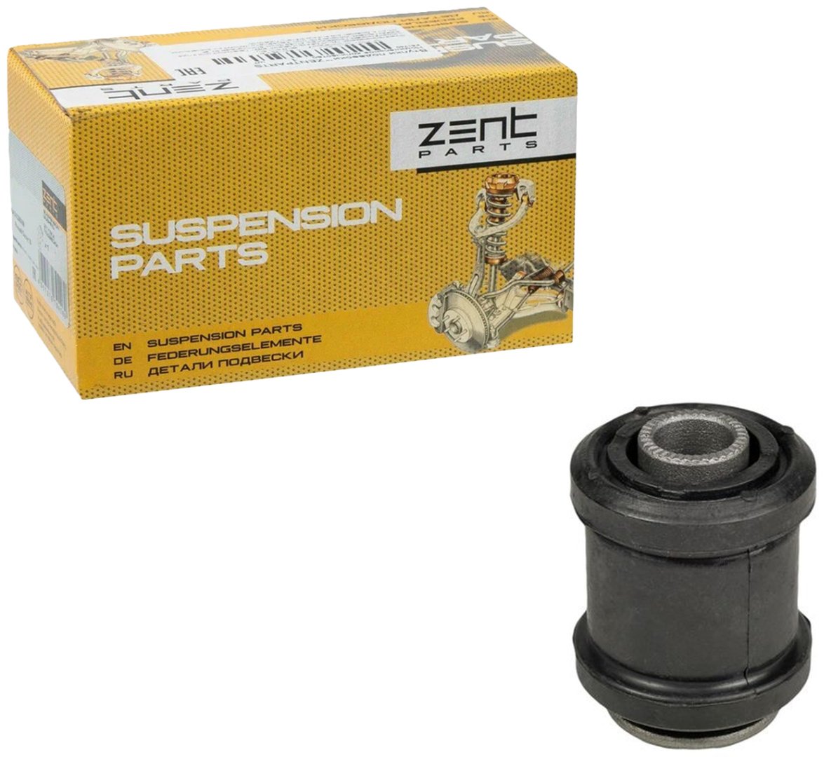 ZentParts сайлентблок рычага подвески Z25429 купить,NaN