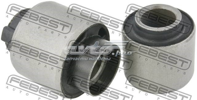 FEBEST сайлентблок HYAB-CM10SAR-KIT купить,NaN