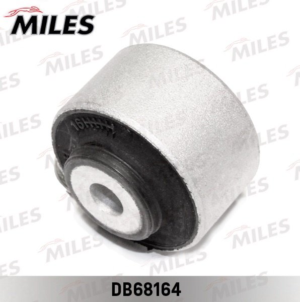 MILES сайлентблок рычага подвески DB68164 купить,NaN