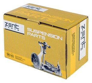 ZentParts сайлентблок рычага подвески Z25468 купить,NaN