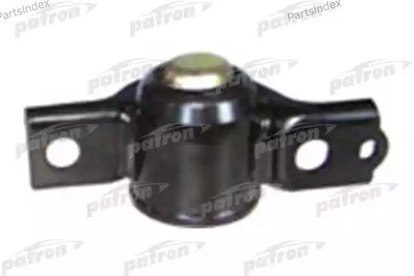 PATRON сайлентблок рычага подвески PSE10427 купить,NaN