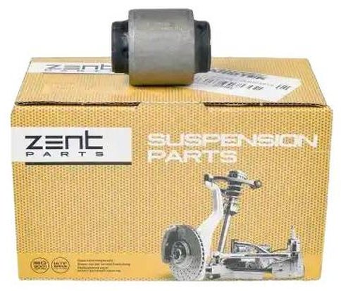 ZentParts сайлентблок рычага подвески Z25486 купить,NaN