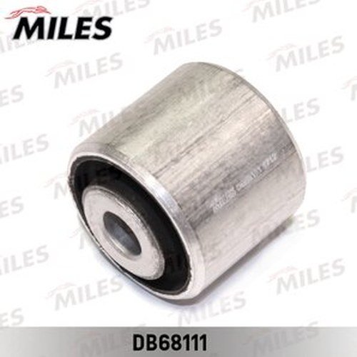 MILES сайлентблок рычага подвески DB68111 купить,NaN