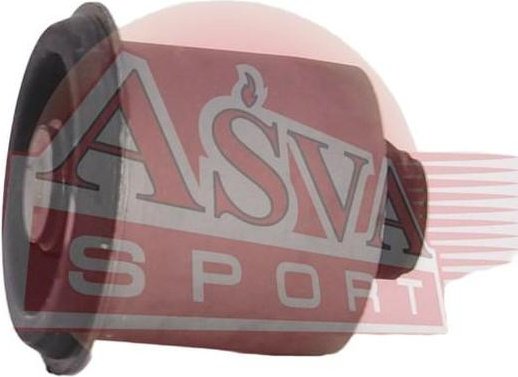 ASVA сайлентблок балки 0701SX4R купить,NaN