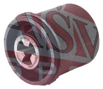 ASVA сайлентблок балки 1101AVT200R купить,NaN
