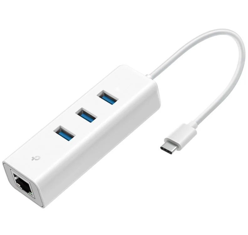 Сетевая карта TP-Link UE330C