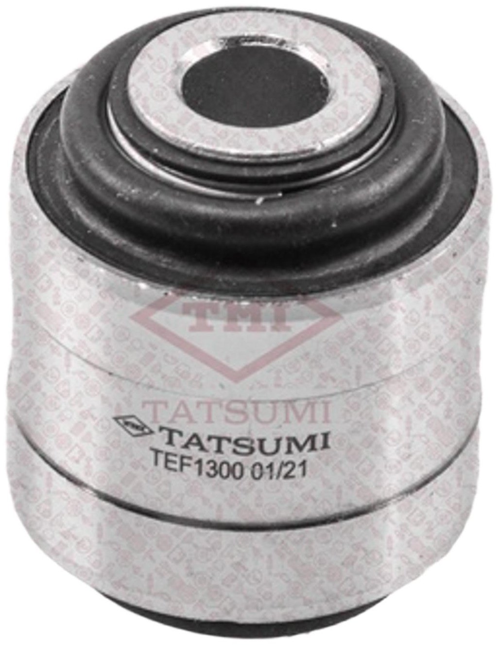 TATSUMI сайлентблок рычага подвески TEF1300 купить,NaN