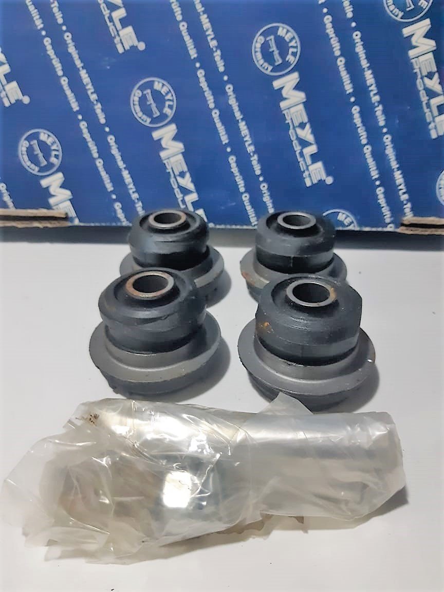MEYLE сайлентблок рычага подвески 014 033 0004 купить,NaN