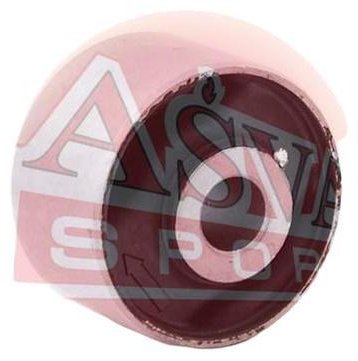 ASVA сайлентблок дифференциала 0801S10RD купить,NaN