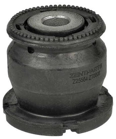 ZentParts сайлентблок рычага подвески Z 25564 купить,NaN