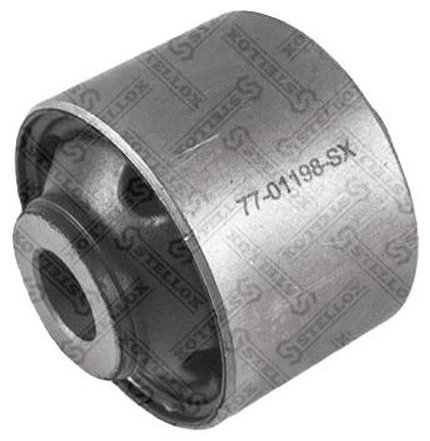 Stellox сайлентблок рычага подвески 7701198SX купить,NaN