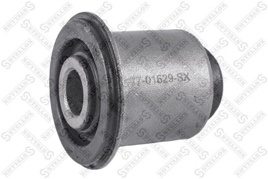 Stellox сайлентблок рычага подвески 77-01629-SX купить,NaN