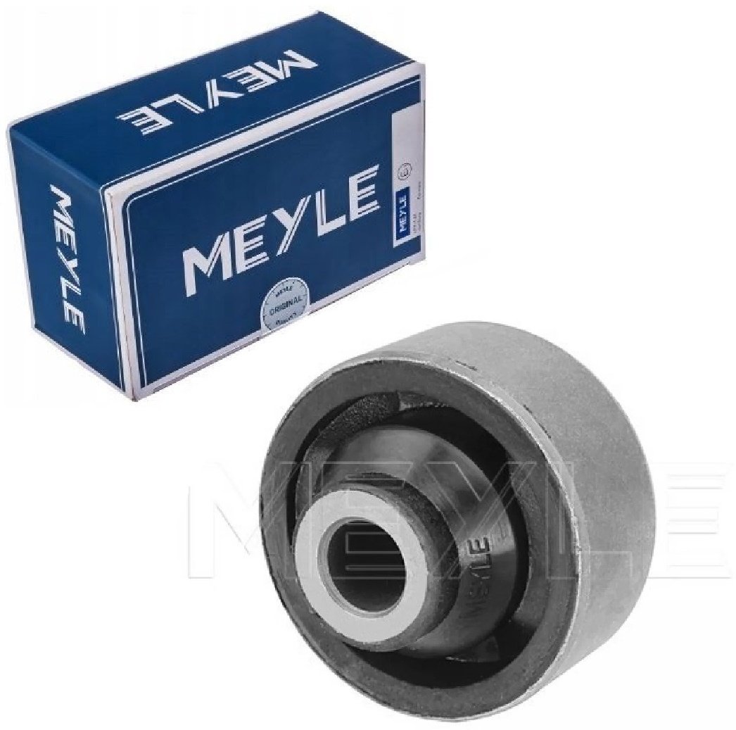 MEYLE сайлентблок рычага подвески 32-14 610 0008 купить,NaN