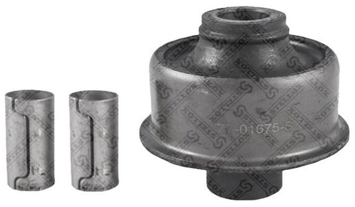 Stellox сайлентблок рычага подвески 7701675SX купить,NaN