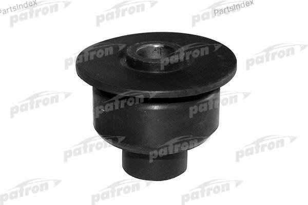 PATRON сайлентблок рычага подвески PSE10218 купить,NaN