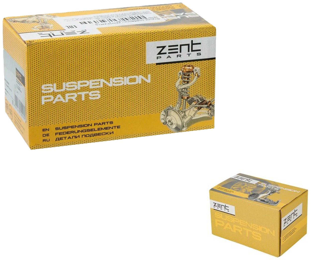 ZentParts сайлентблок рычага подвески Z25577 купить,NaN