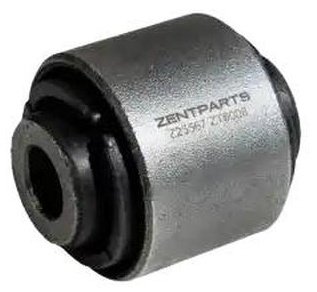 ZentParts сайлентблок рычага подвески Z25567 купить,NaN