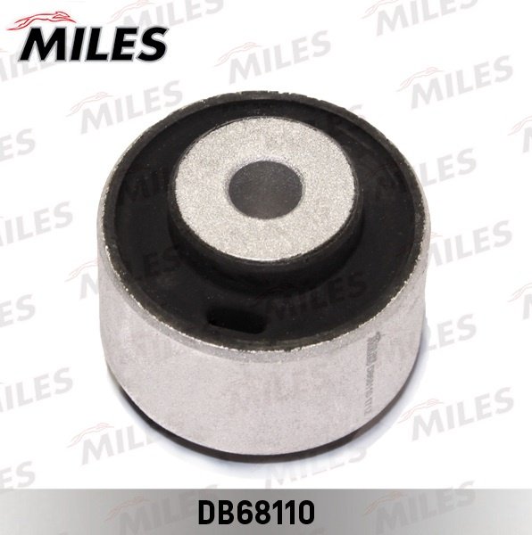 MILES сайлентблок рычага подвески DB68110 купить,NaN