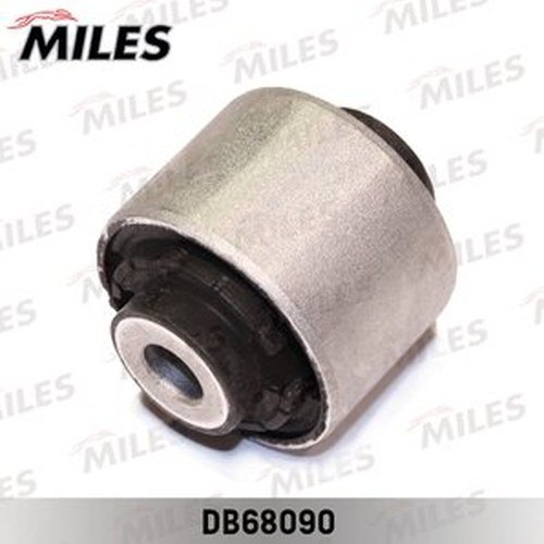MILES сайлентблок рычага подвески DB68090 купить,NaN