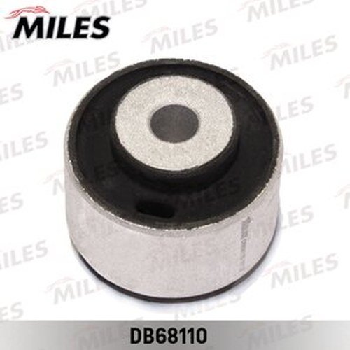 MILES сайлентблок рычага подвески DB68110 купить,NaN