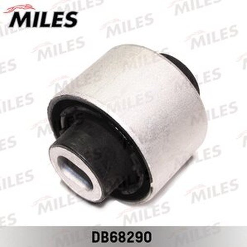 MILES сайлентблок рычага подвески DB68290 купить,NaN