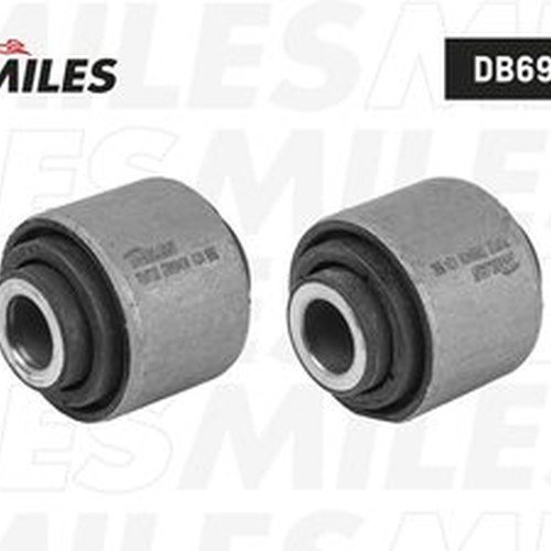 MILES сайлентблок рычага подвески DB69406 купить,NaN