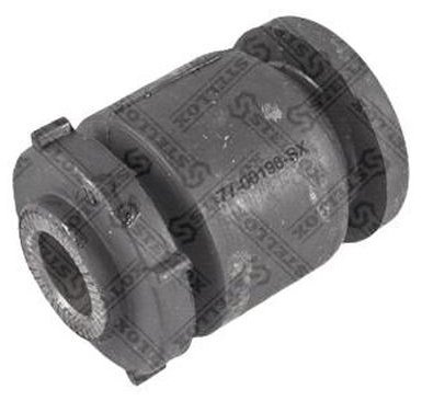 Stellox сайлентблок рычага подвески 7700198SX купить,NaN