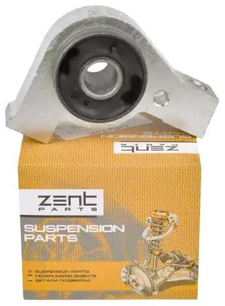 ZentParts сайлентблок рычага подвески Z25642 купить,NaN