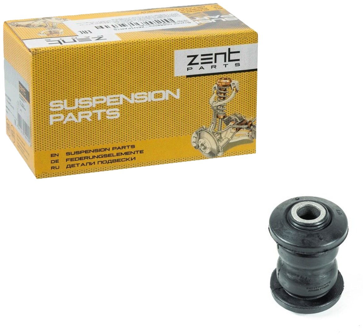 ZentParts сайлентблок рычага подвески Z25589 купить,NaN