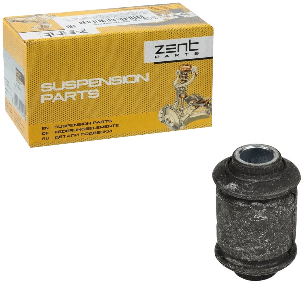 ZentParts сайлентблок рычага подвески Z25435 купить,NaN